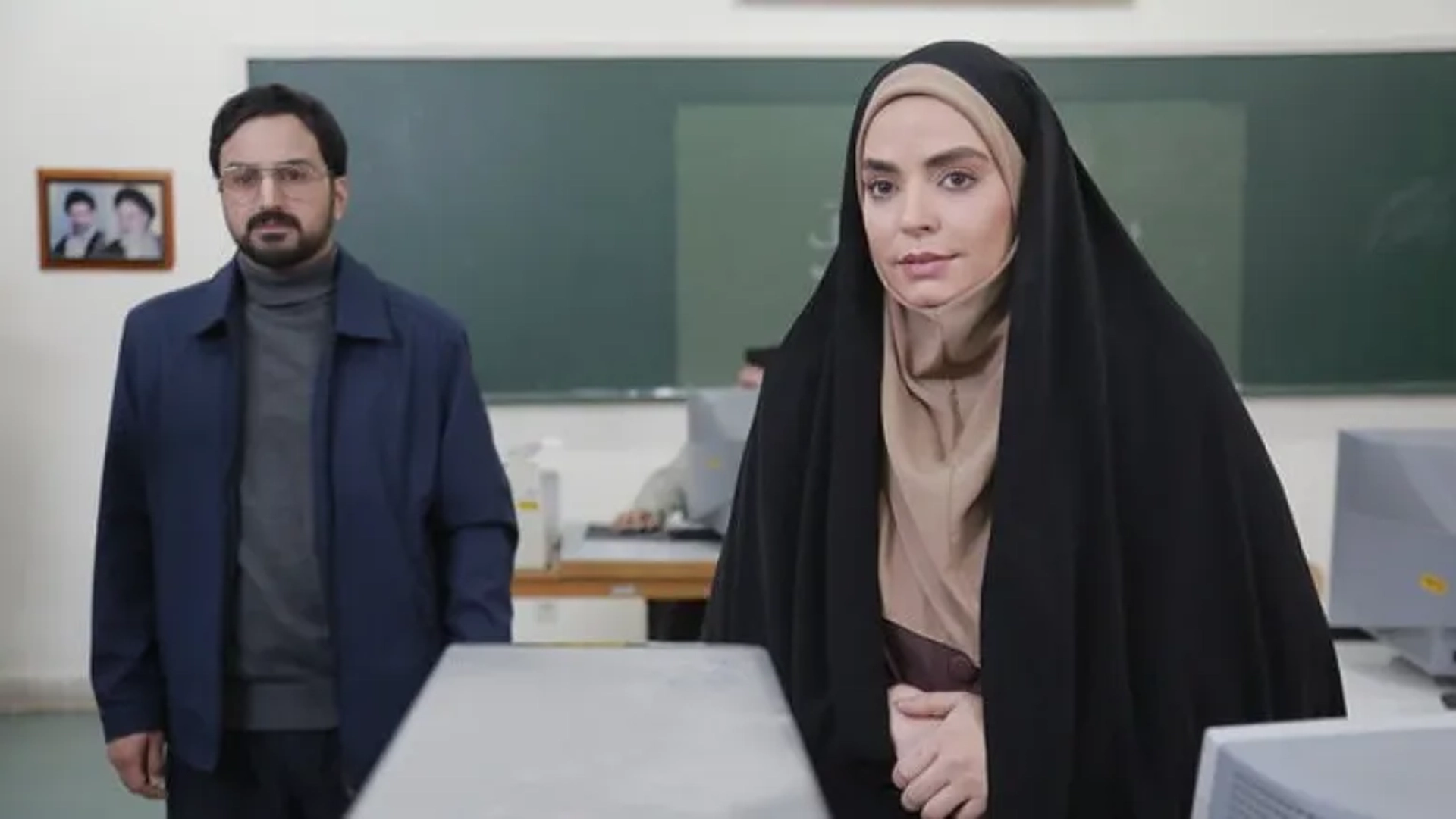 پخش ویژه «آخرین شکوفه پاییز» در سالگرد شهادت مجید شهریاری