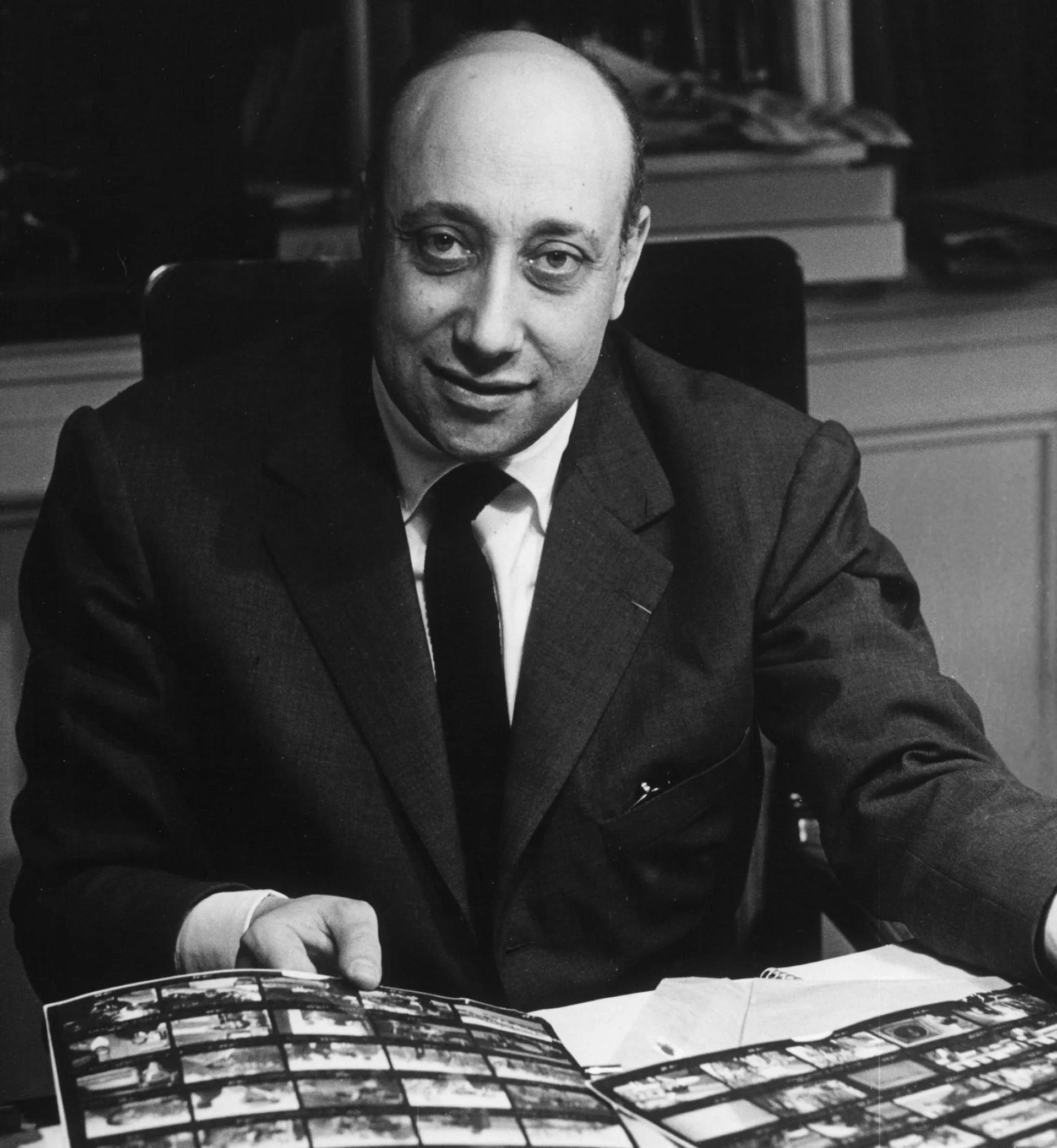 ژان پیر ملویل 