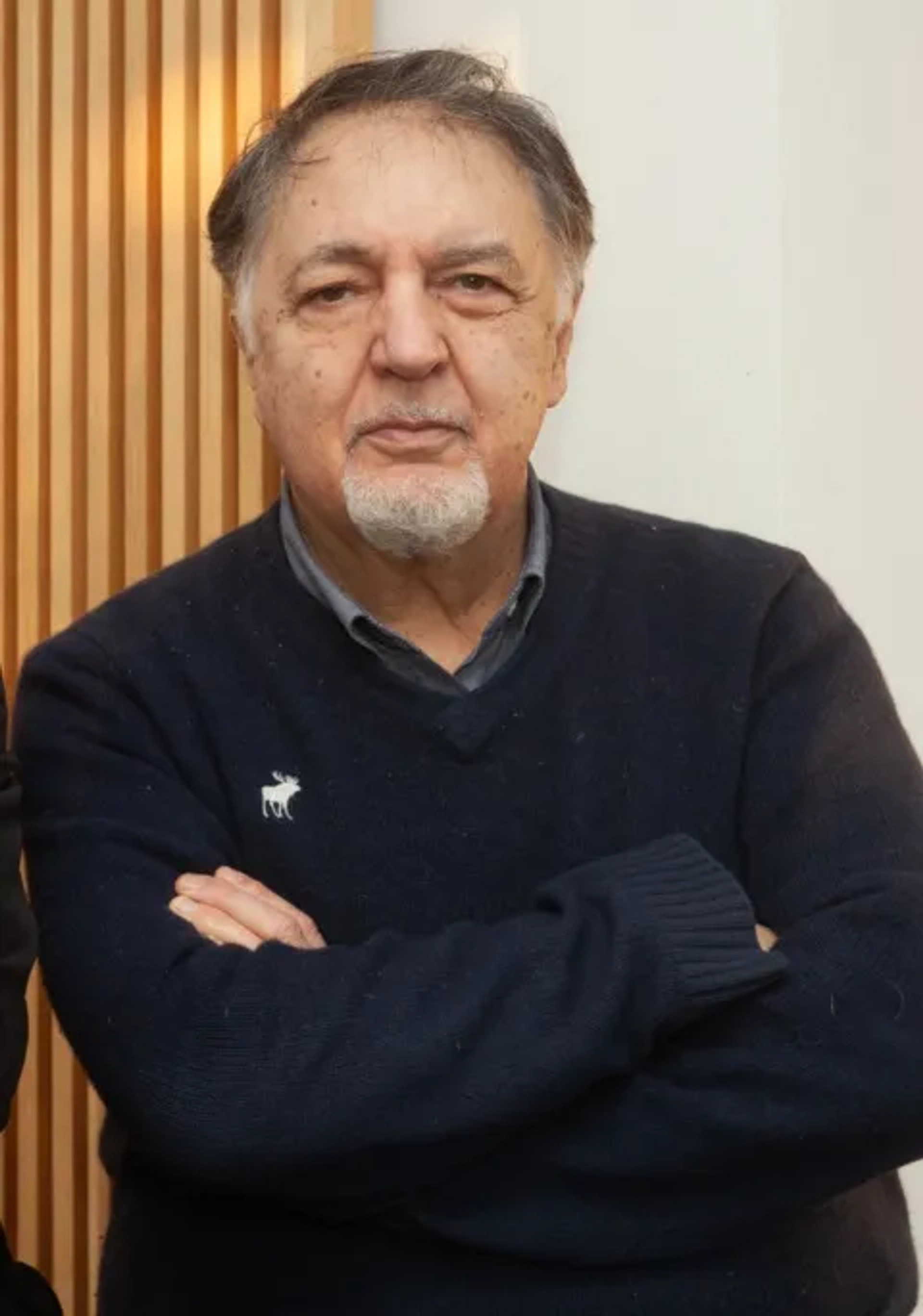 آلدو د اسکالزی