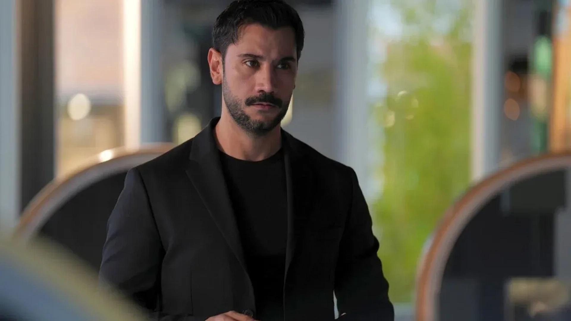 سریال جدید «صدا باکان» و «اوغور گونش» با نام «مثل رویا»