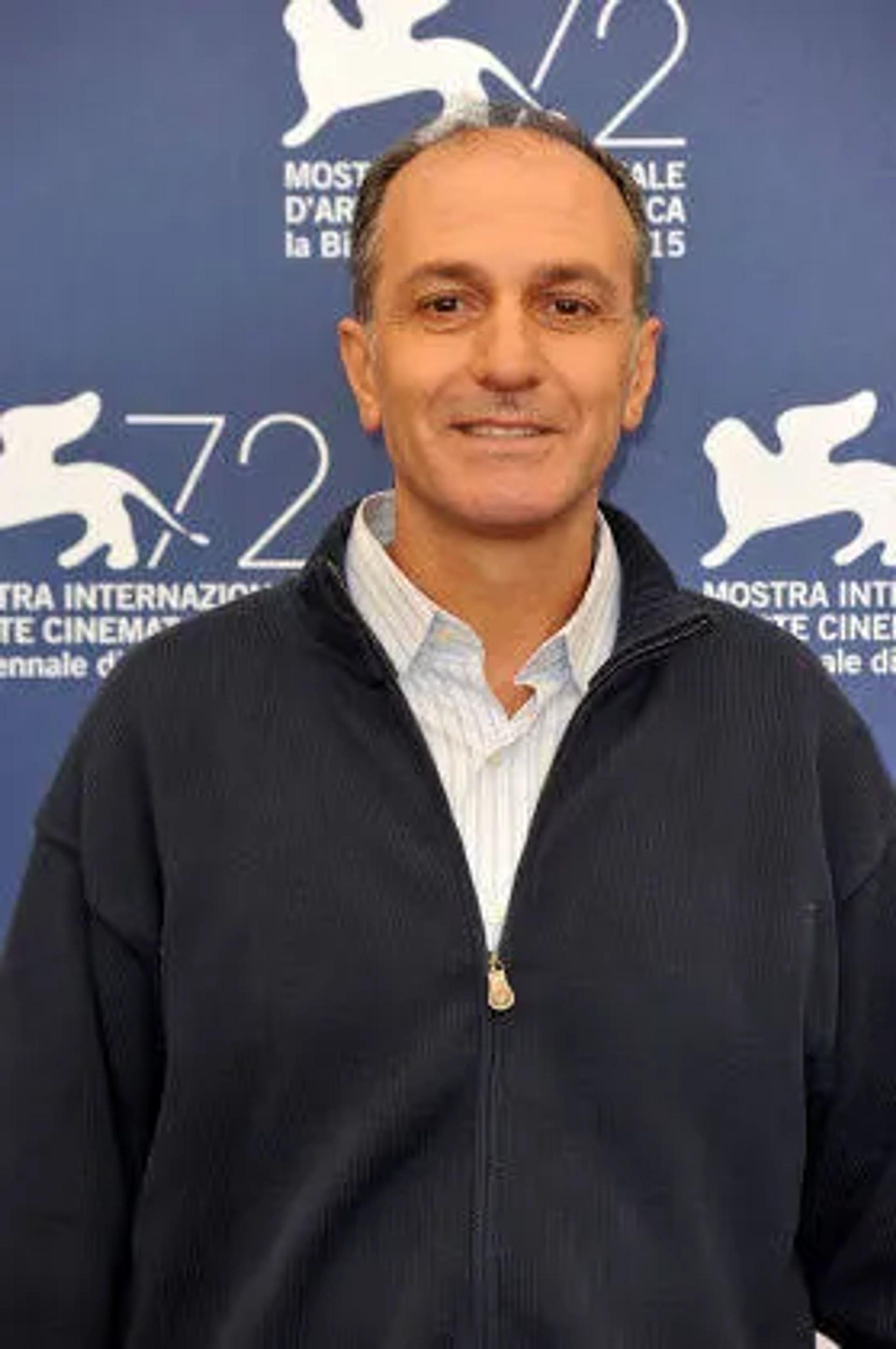 برونو کاریلو