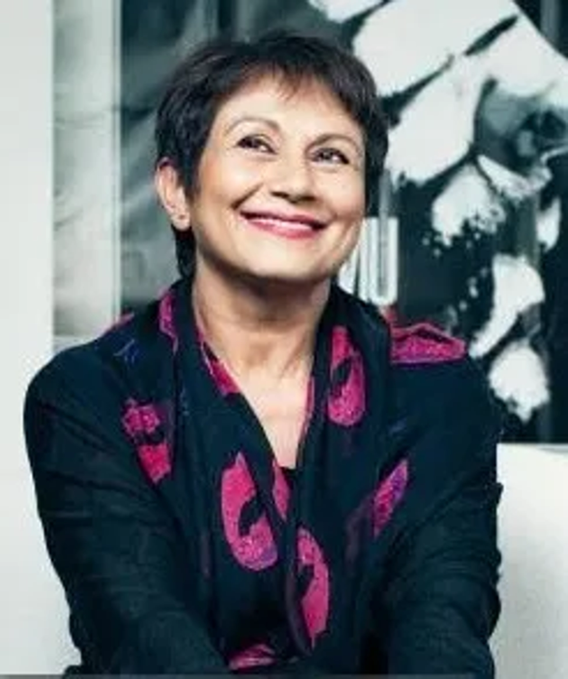 هنگامه پناهی