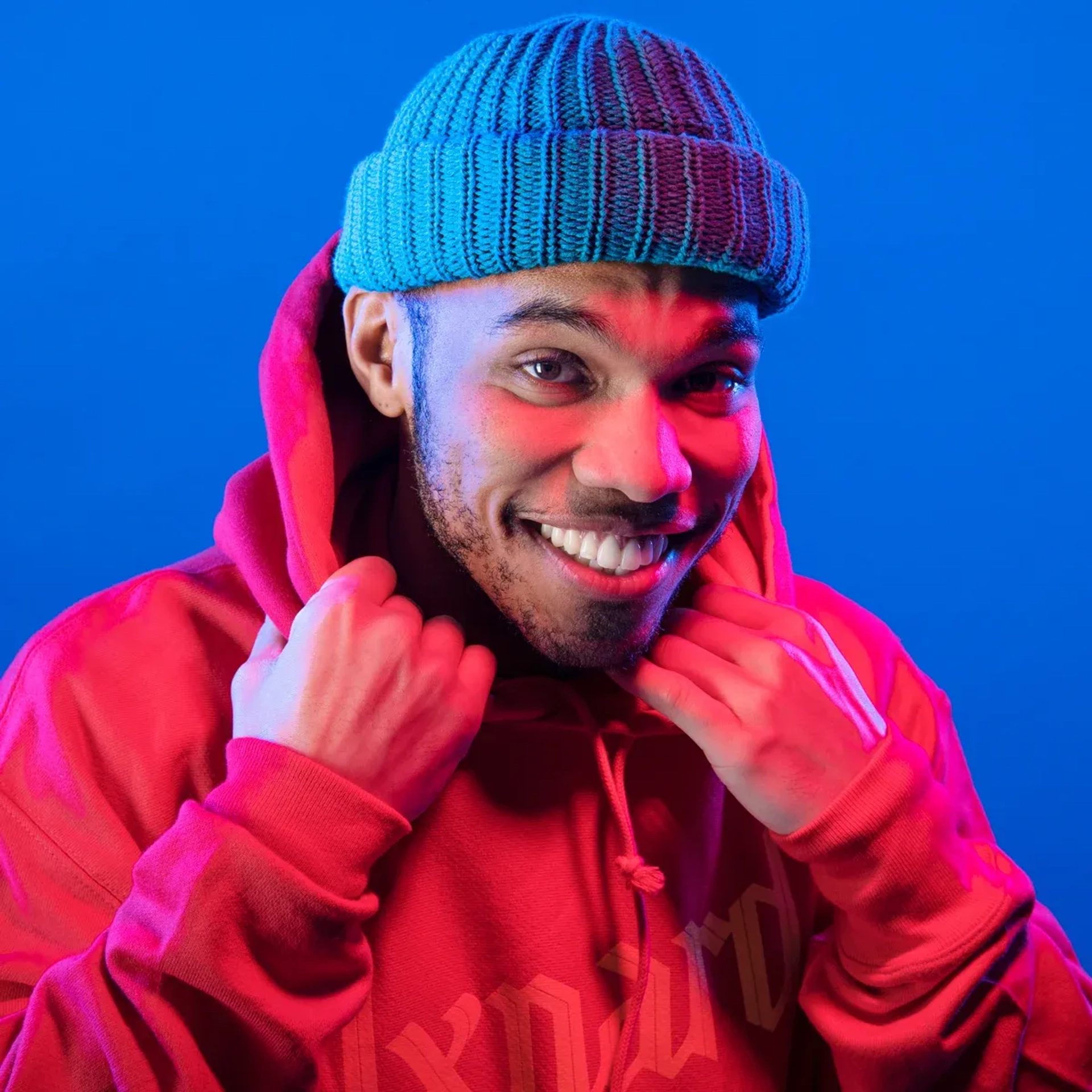 اندرسون پاک