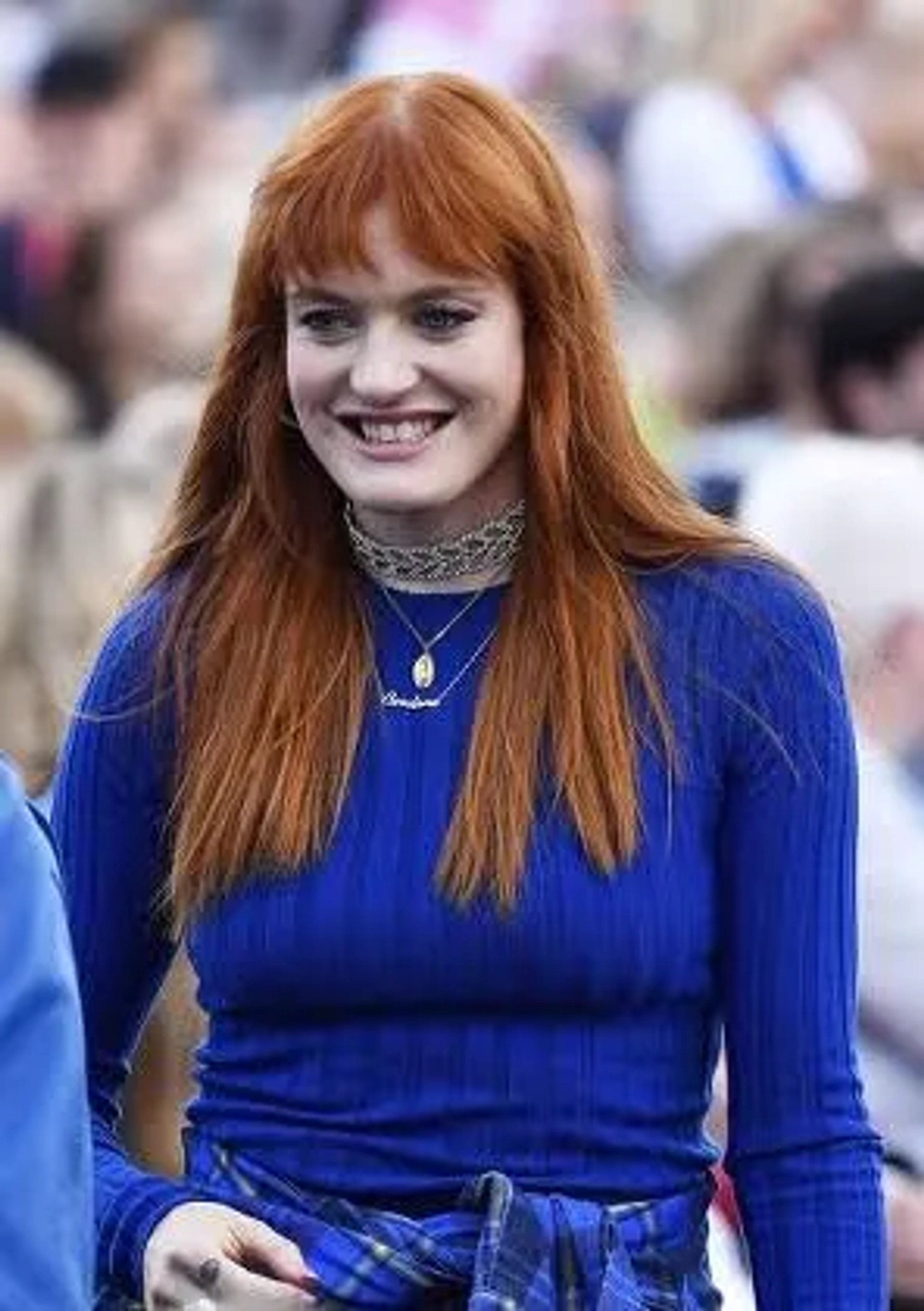 کارولین  هجلت