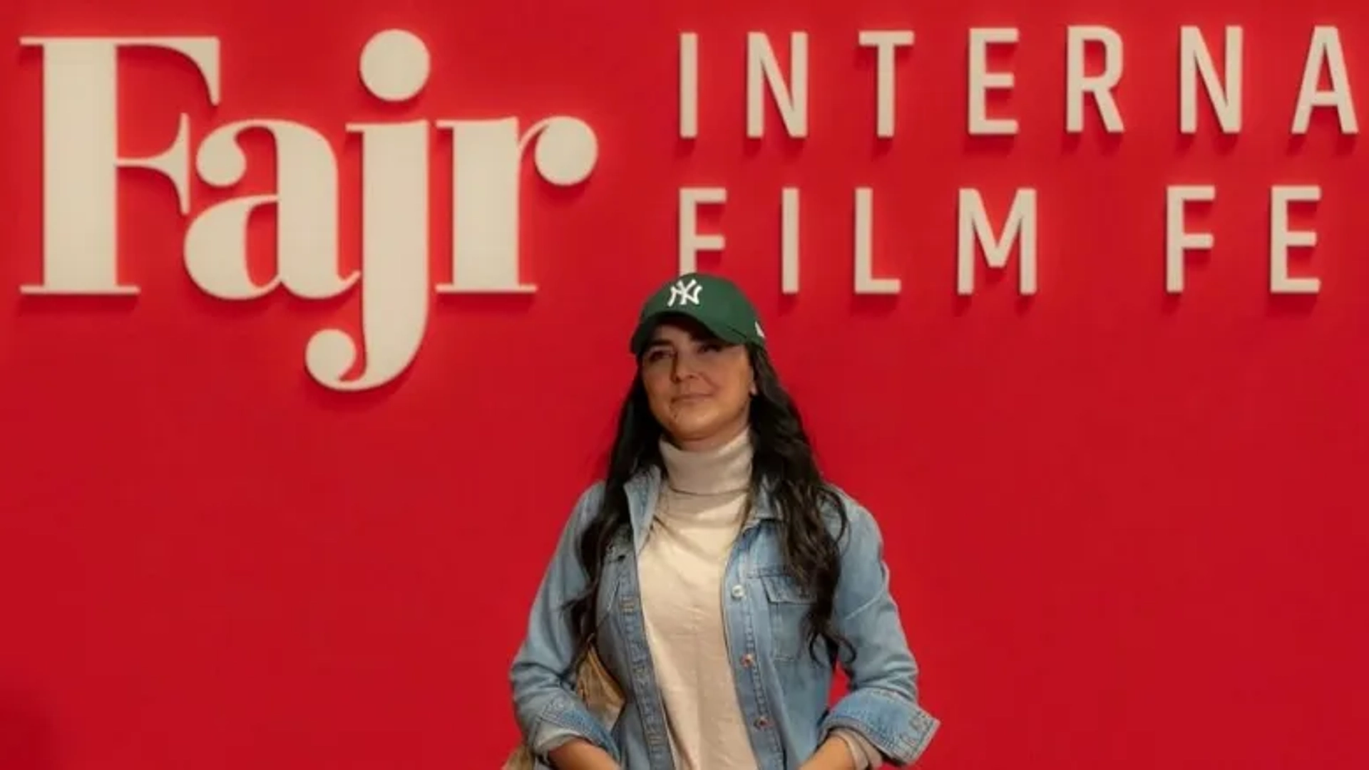 نگاه زنانه و موشکافانه؛ سخنان هدی زین‌العابدین درباره داوری در جلوه‌گاه شرق