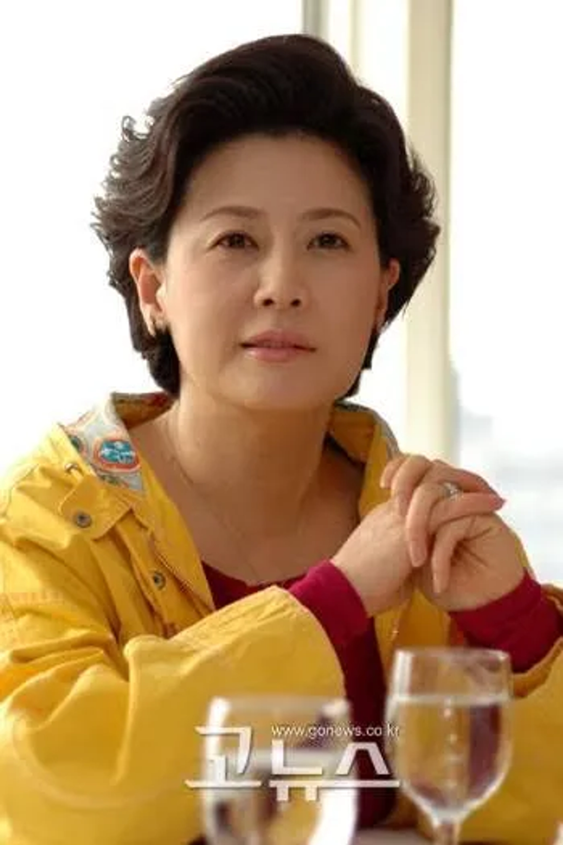 پارک جونگ سو