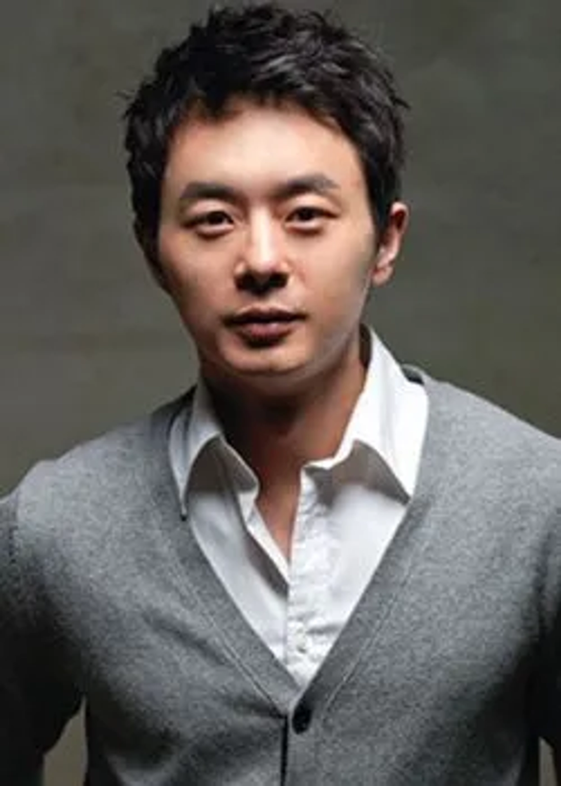 جانگ یون پونگ