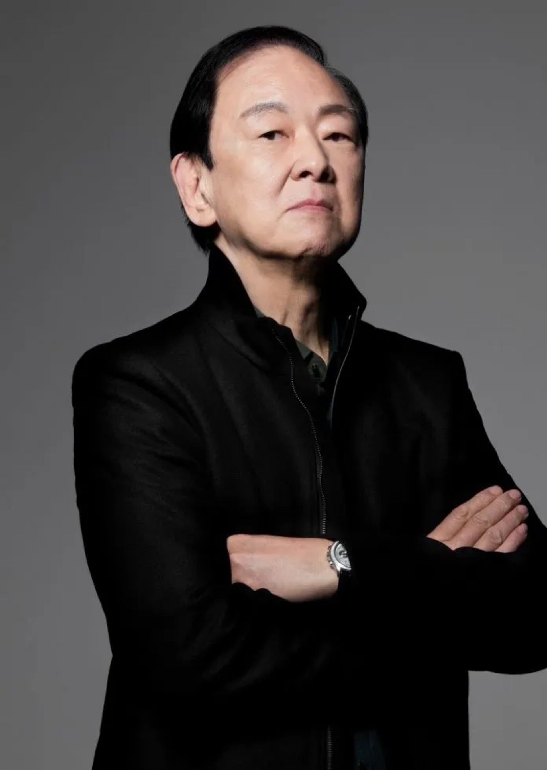 جیمی وانگ یو