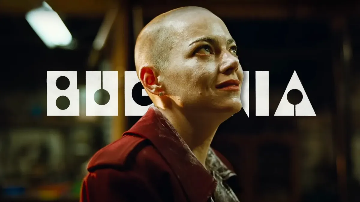 میشل فولر (اِما استون)