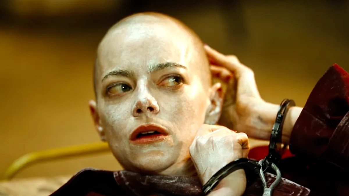 تحلیل داستان فیلم بوگونیا