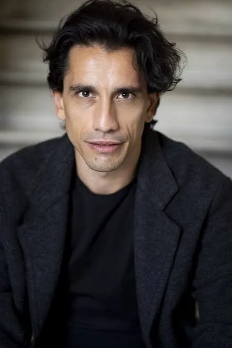 فرانچسکو لامانتیا