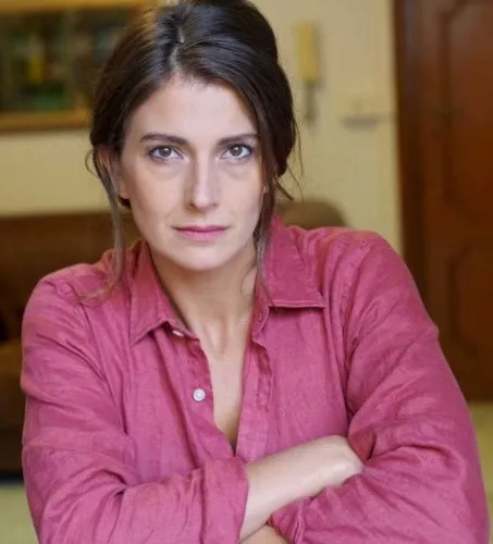 الساندرا کاریلو