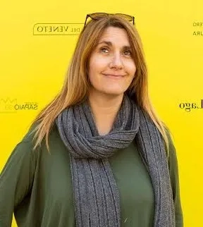 کیارا لاودانی