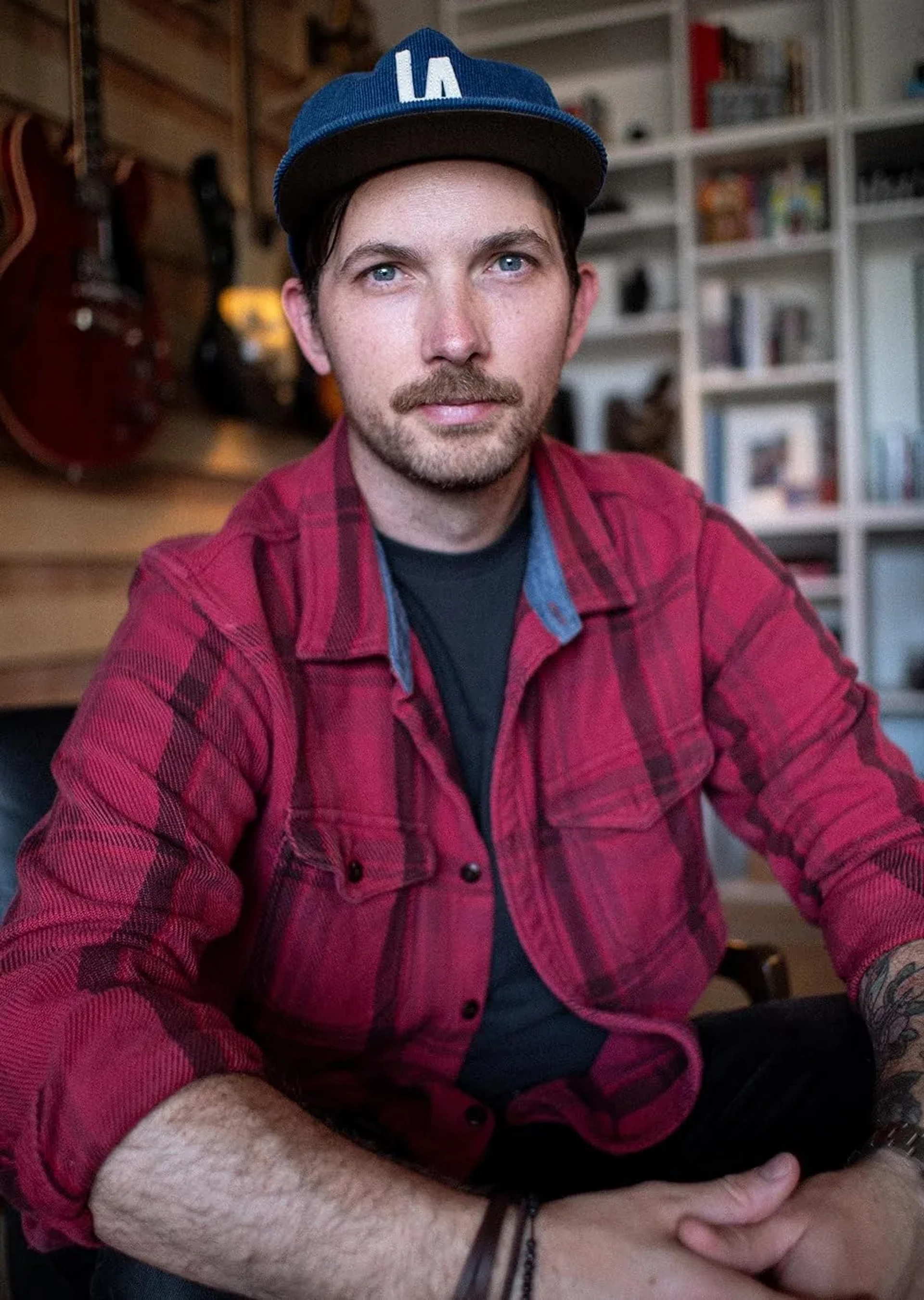 جان مایکل پاول