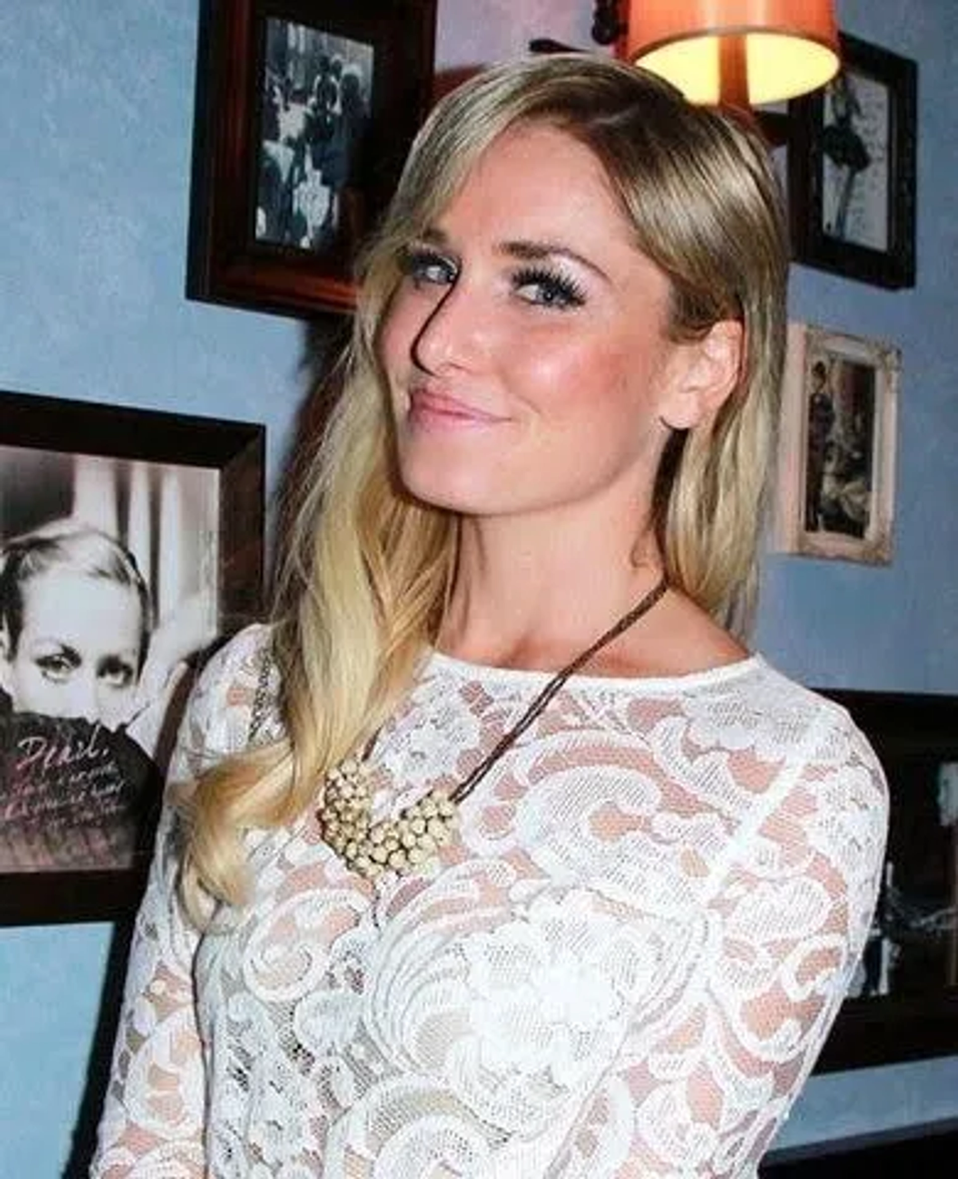 کریستینا کولارد