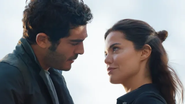 سریال شیادان