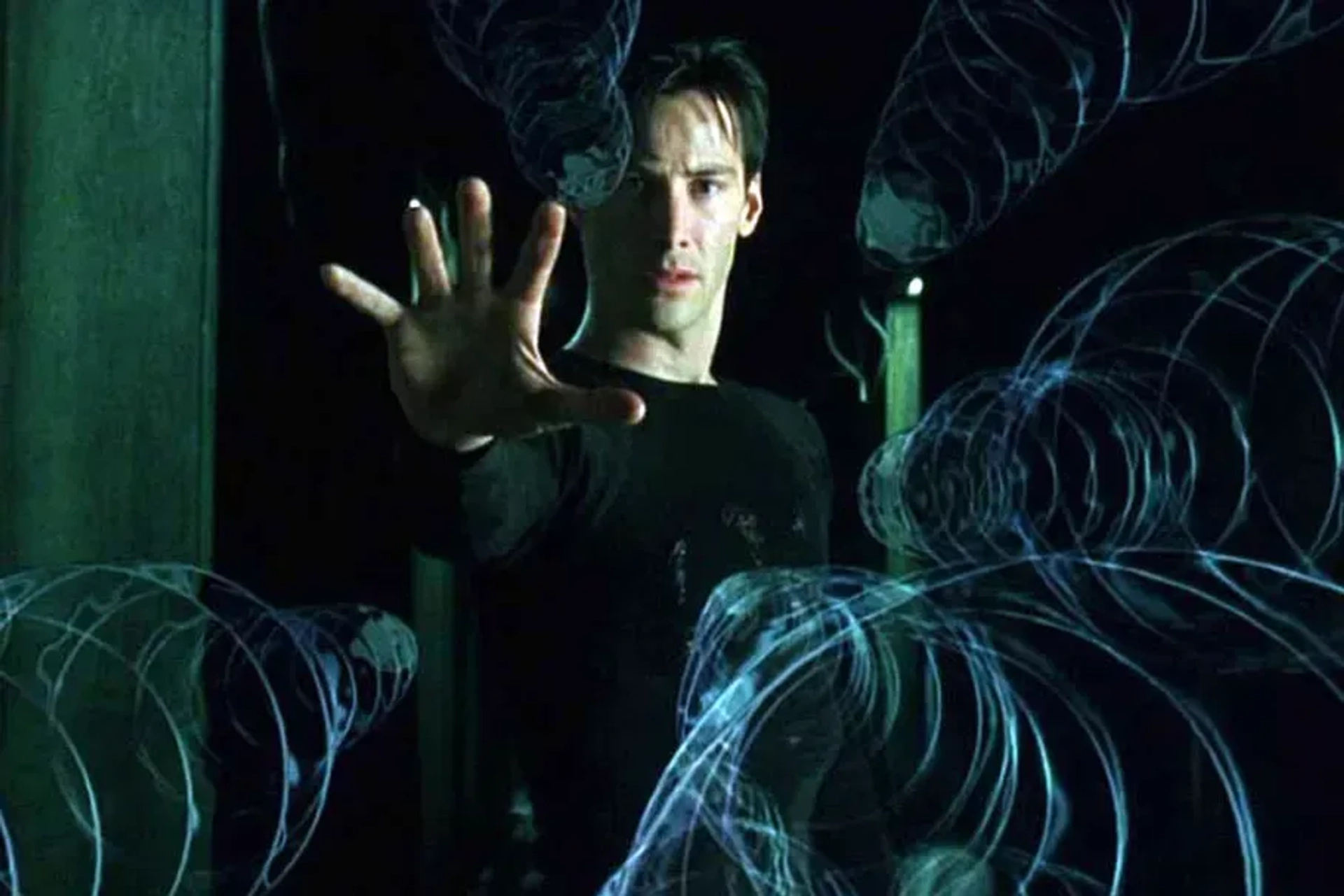 واکنش لیلی واچوفسکی به مصادره سیاسی ماتریکس؛ فاشیسم همه چیز را می‌بلعد 