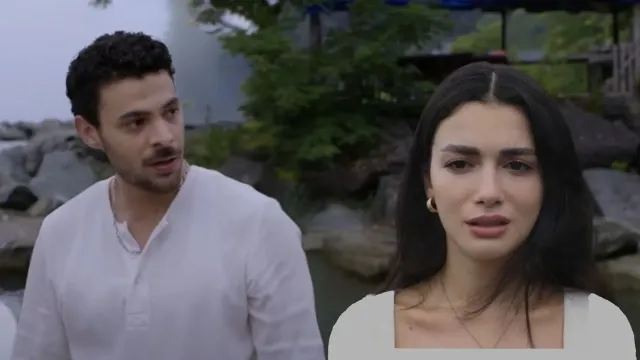 چشمانش دریای سیاه