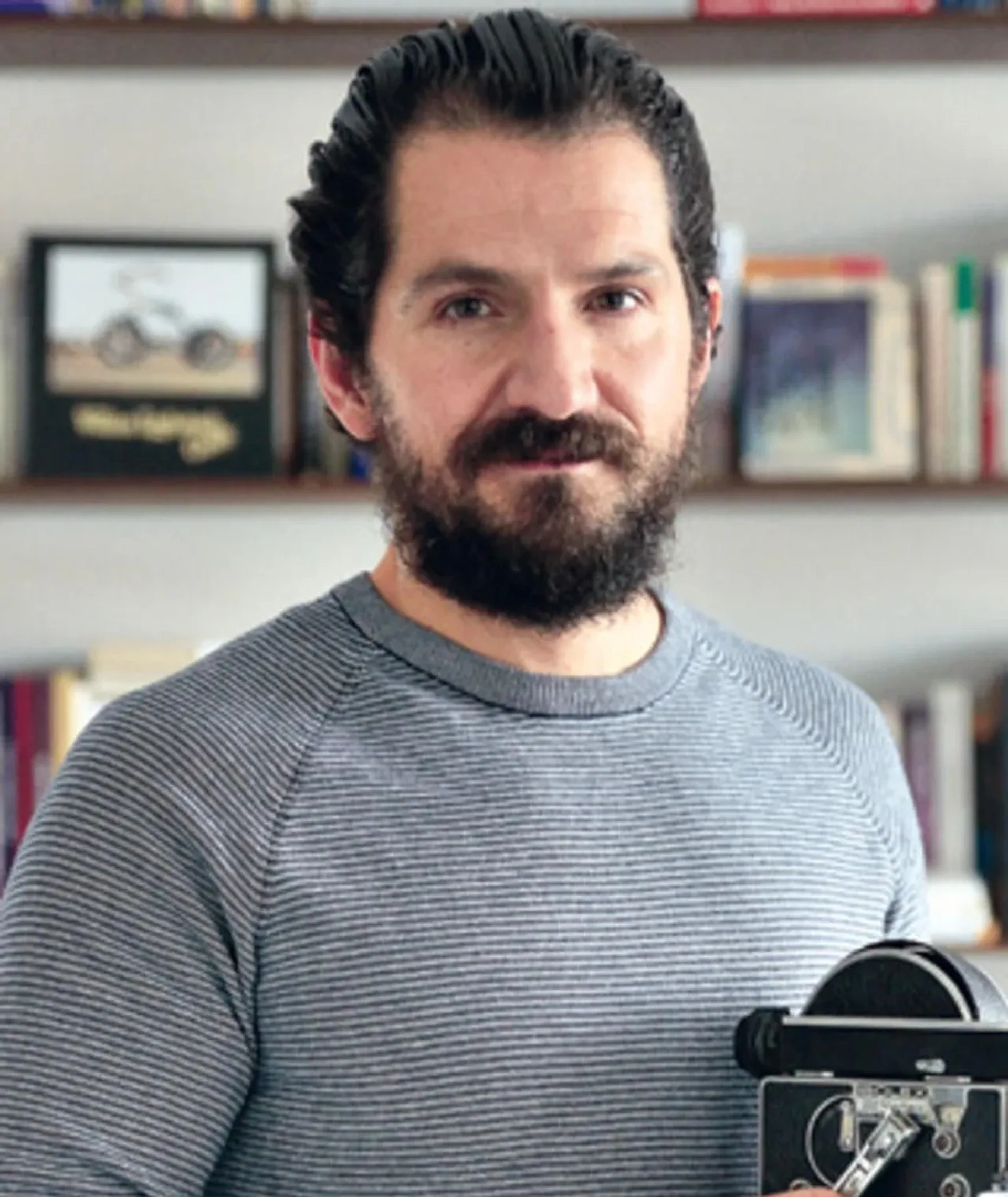 خورخه تورگروسا