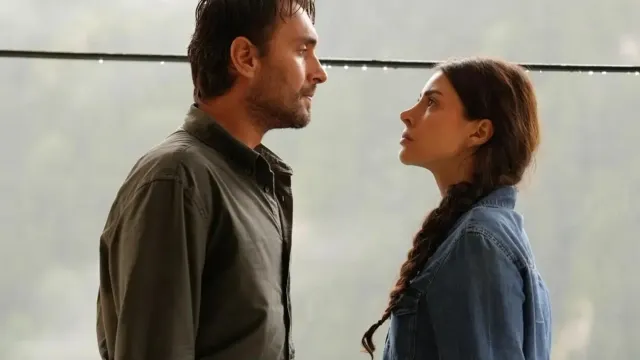 این دریا طغیان خواهد کرد