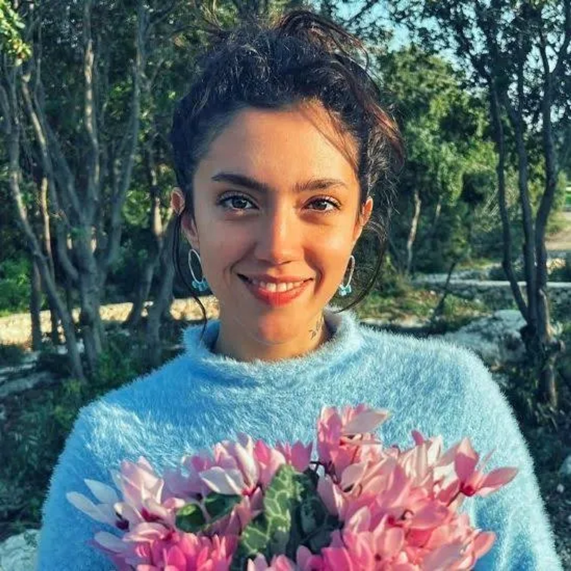 استفانی آتالا