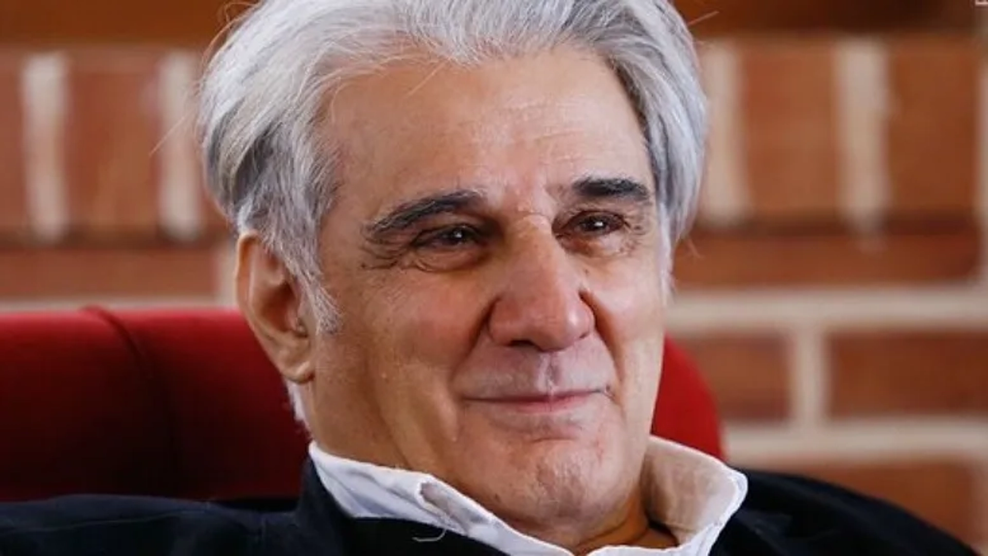 رازهای رشد یک بازیگر از نگاه مهدی هاشمی؛ تجربه به‌جای کلاس!