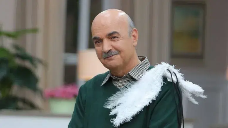 ایرج طهماسب: هنر انجام امر محال است