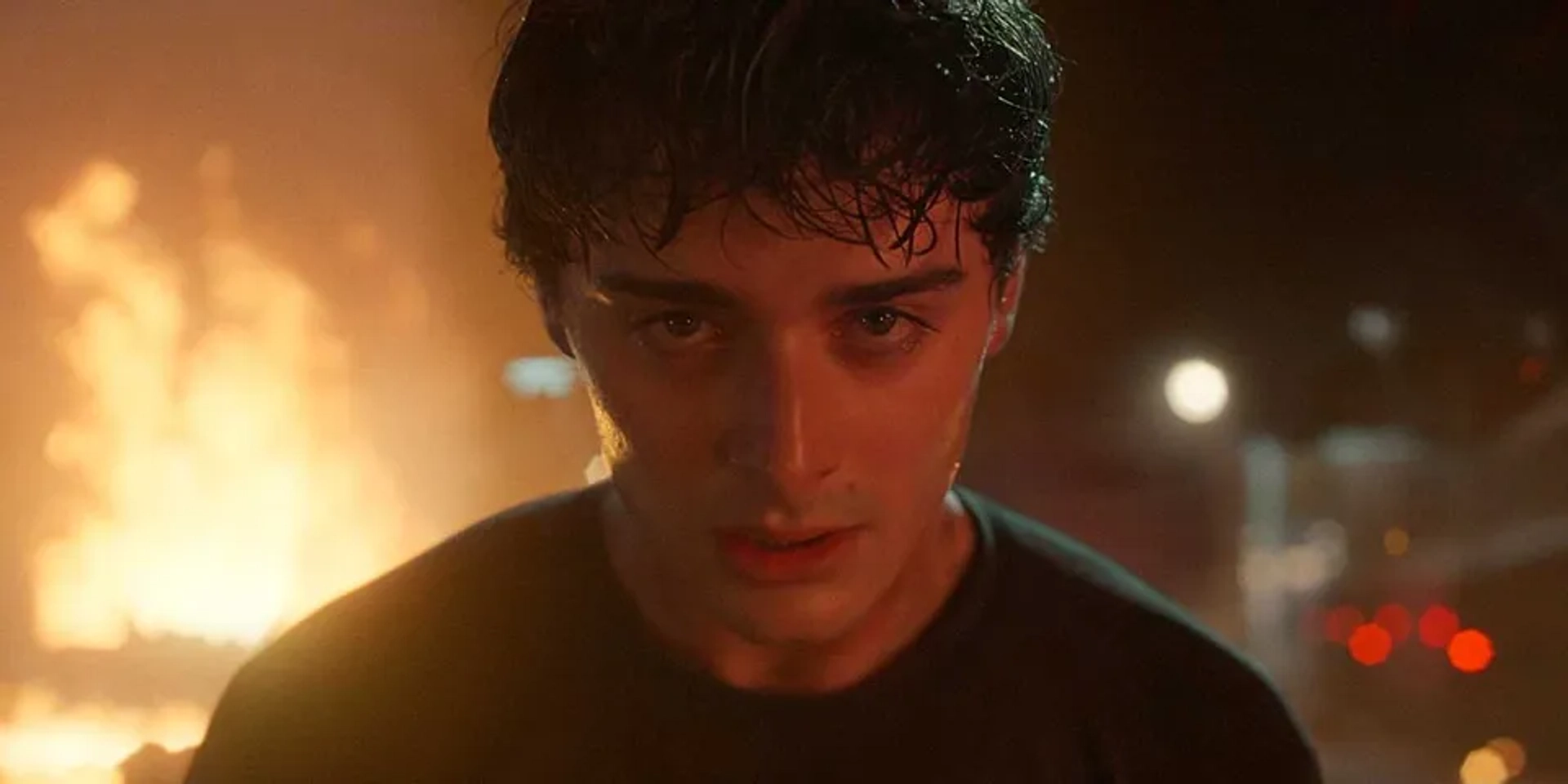 راز قدرت‌های ویل بایرز تا رد تئوری عروسی خونین؛ جزئیات نیمه دوم فصل ۵ چیزهای عجیب 