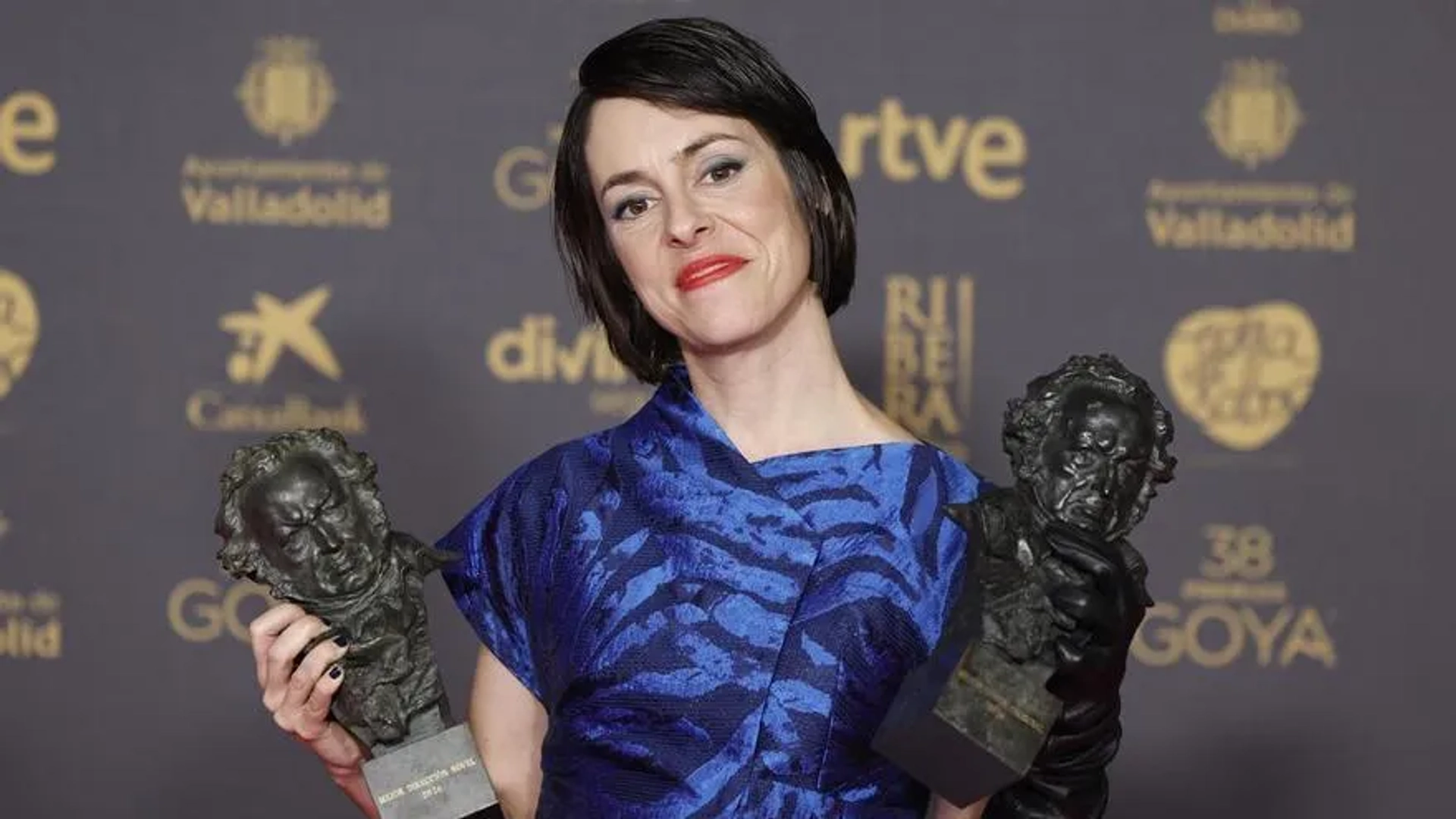 استیبالیس اورسولا سولاگورن