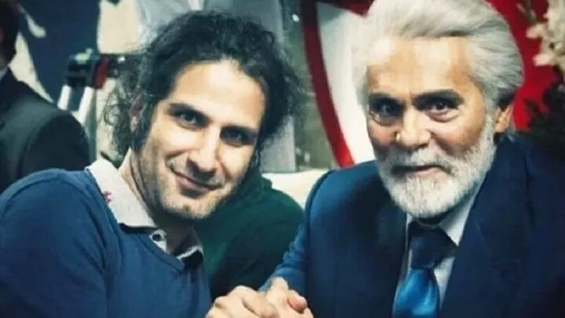 درخواست عادل تبریزی از سروش صحت: جمشید هاشم‌پور را به «اکنون» دعوت کنید!