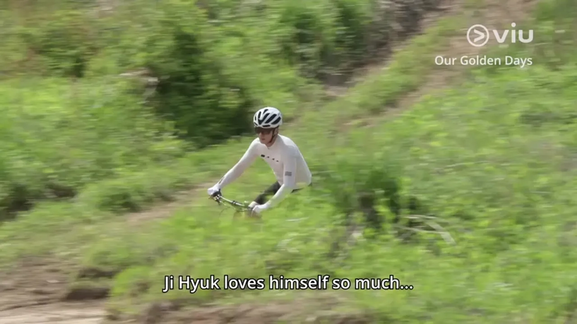 تریلر سریال روزهای طلایی ما ۲۰۲۵ Our Golden Days