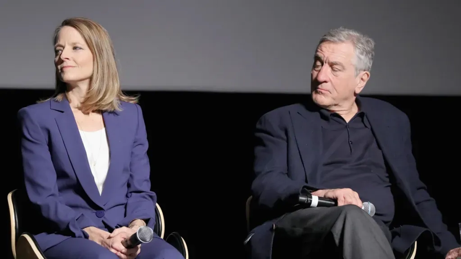 اعتراف جنجالی جودی فاستر: رابرت دنیرو در زمان «راننده تاکسی» کسل‌کننده بود 