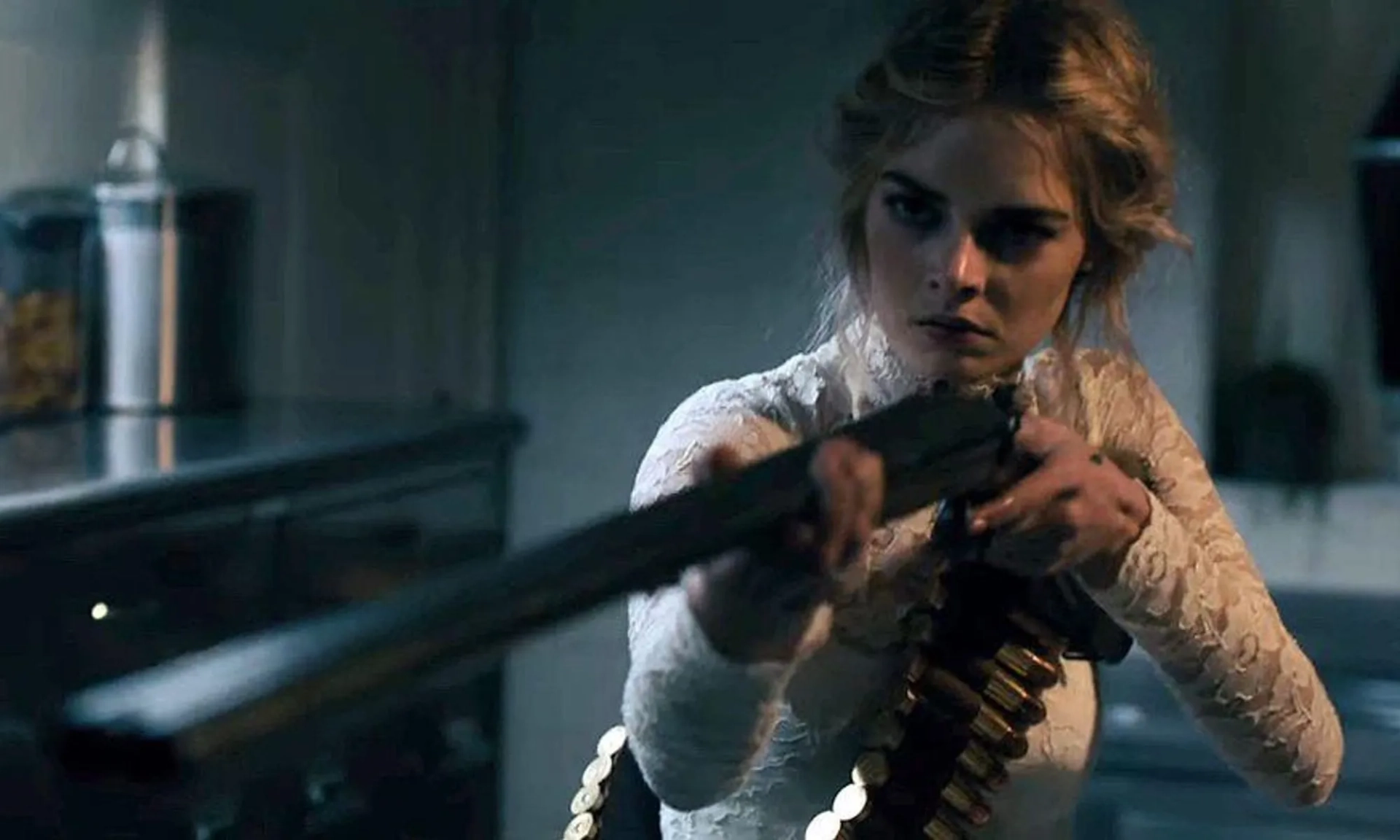 فیلم آماده ای یا نه: درام میام (Ready or Not: Here I Come 2026)