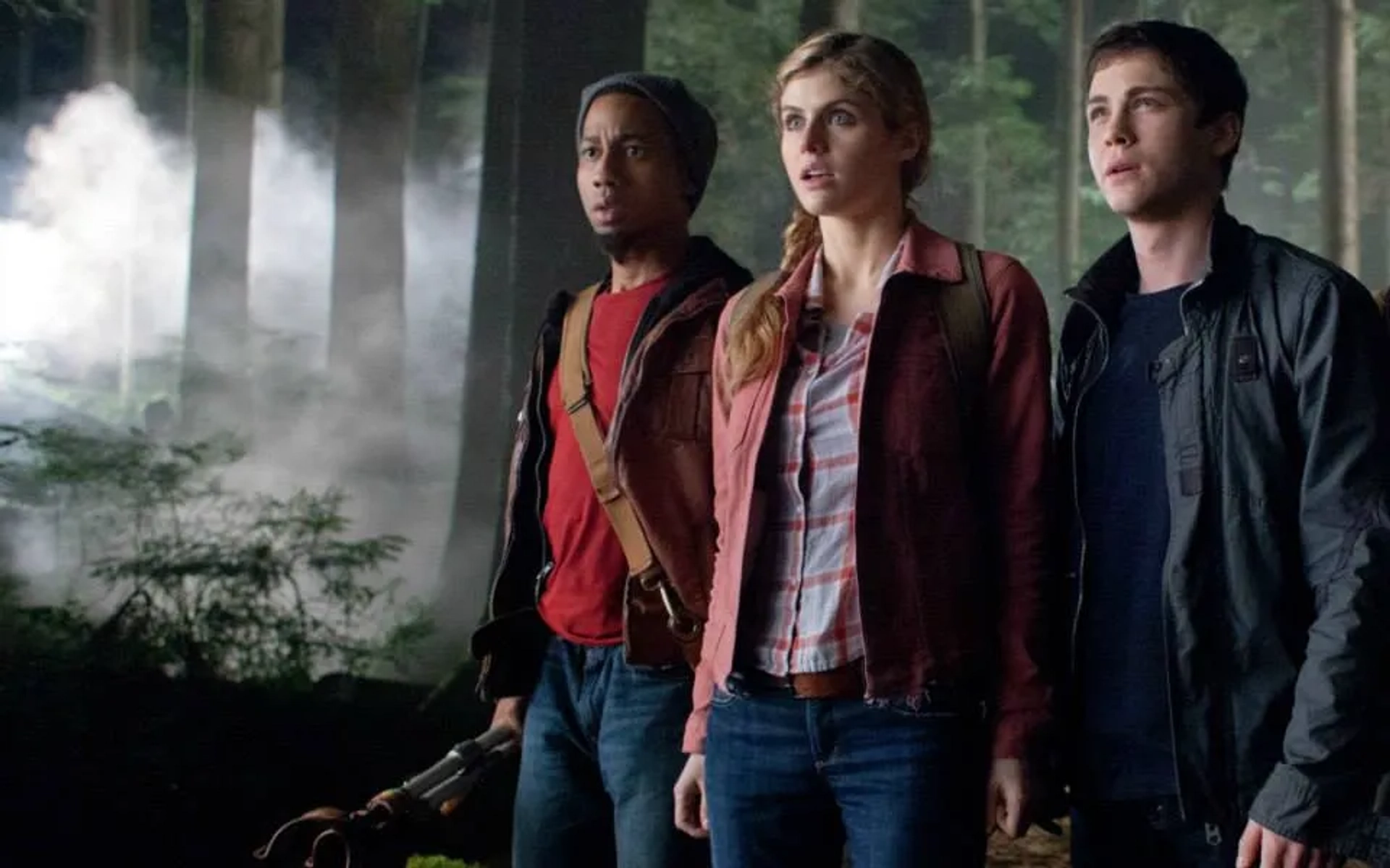 فیلم پرسی جکسون: دریای هیولاها (Percy Jackson: Sea of Monsters 2025)