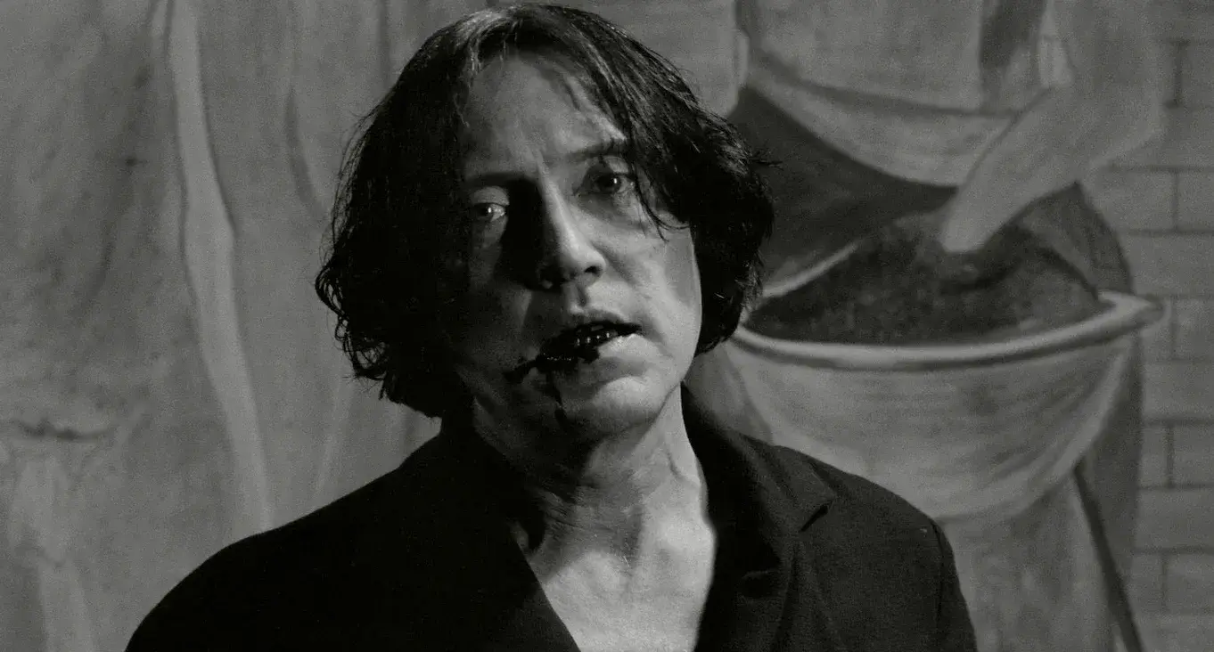 فیلم اعتیاد (The Addiction 1995)