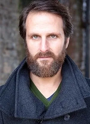 جیمز دانیل ویلسون