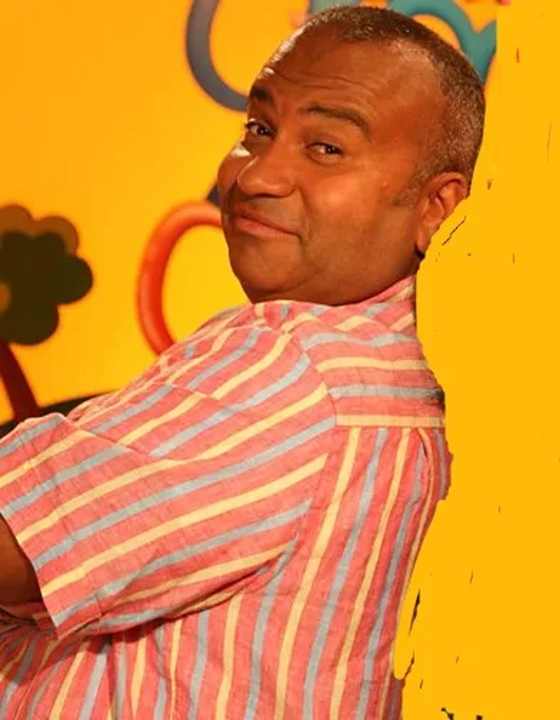 ویلیام واندرپویه