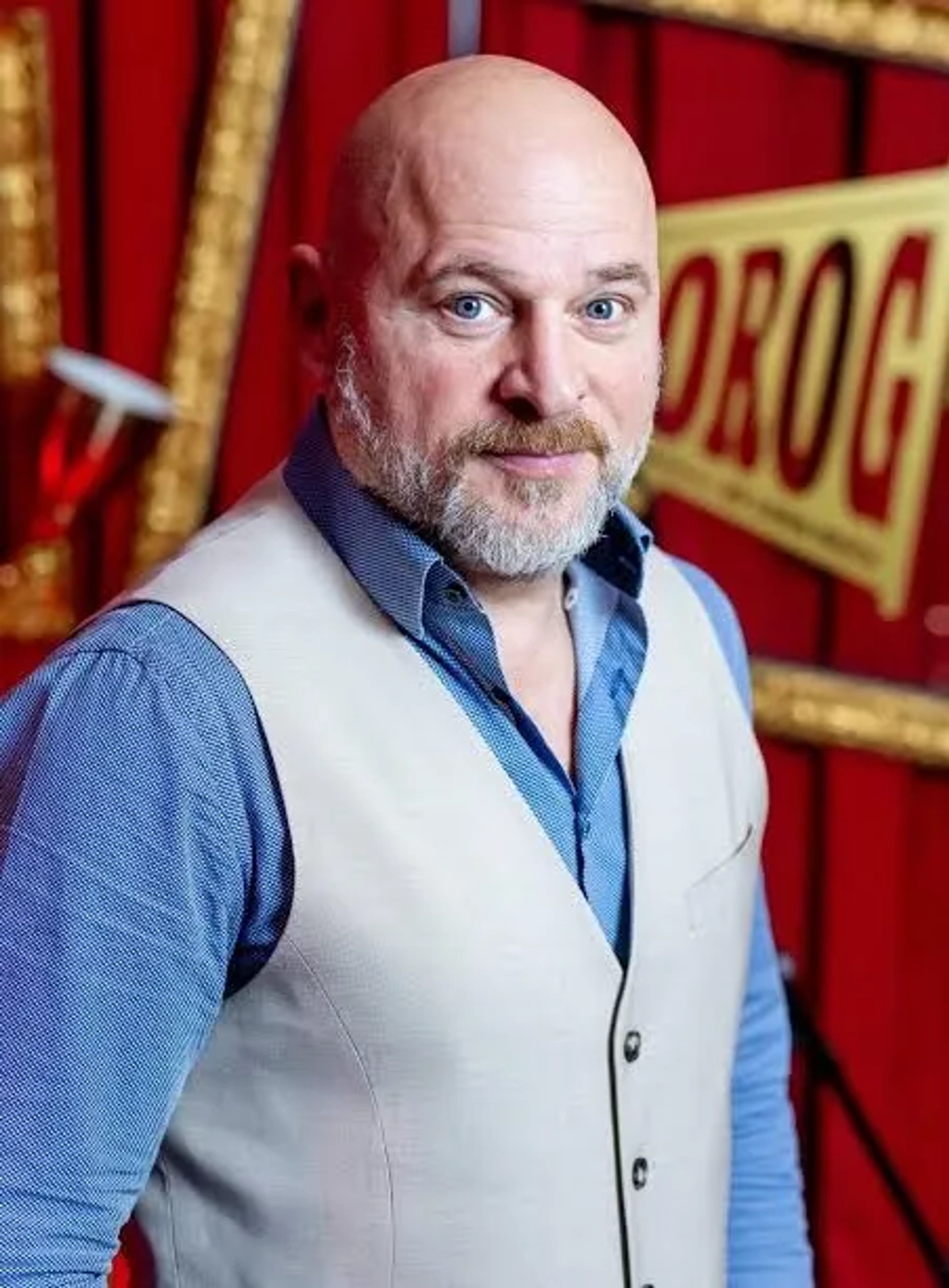 رنه بیتورایاتس