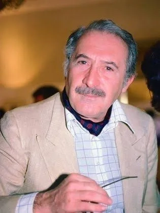 رومولو والی