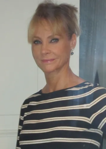 کارول آندره