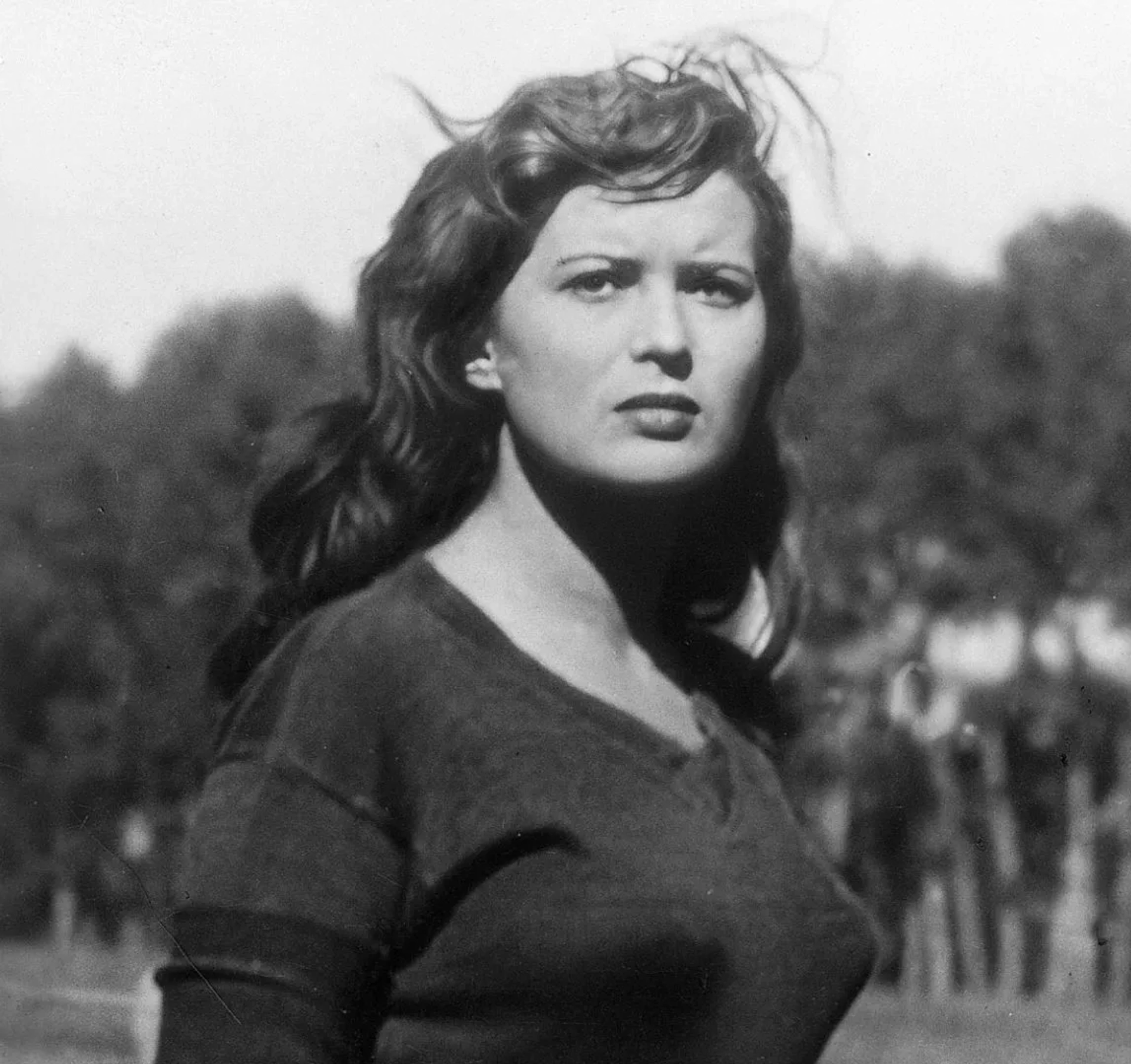 سیلوانا مانگانو