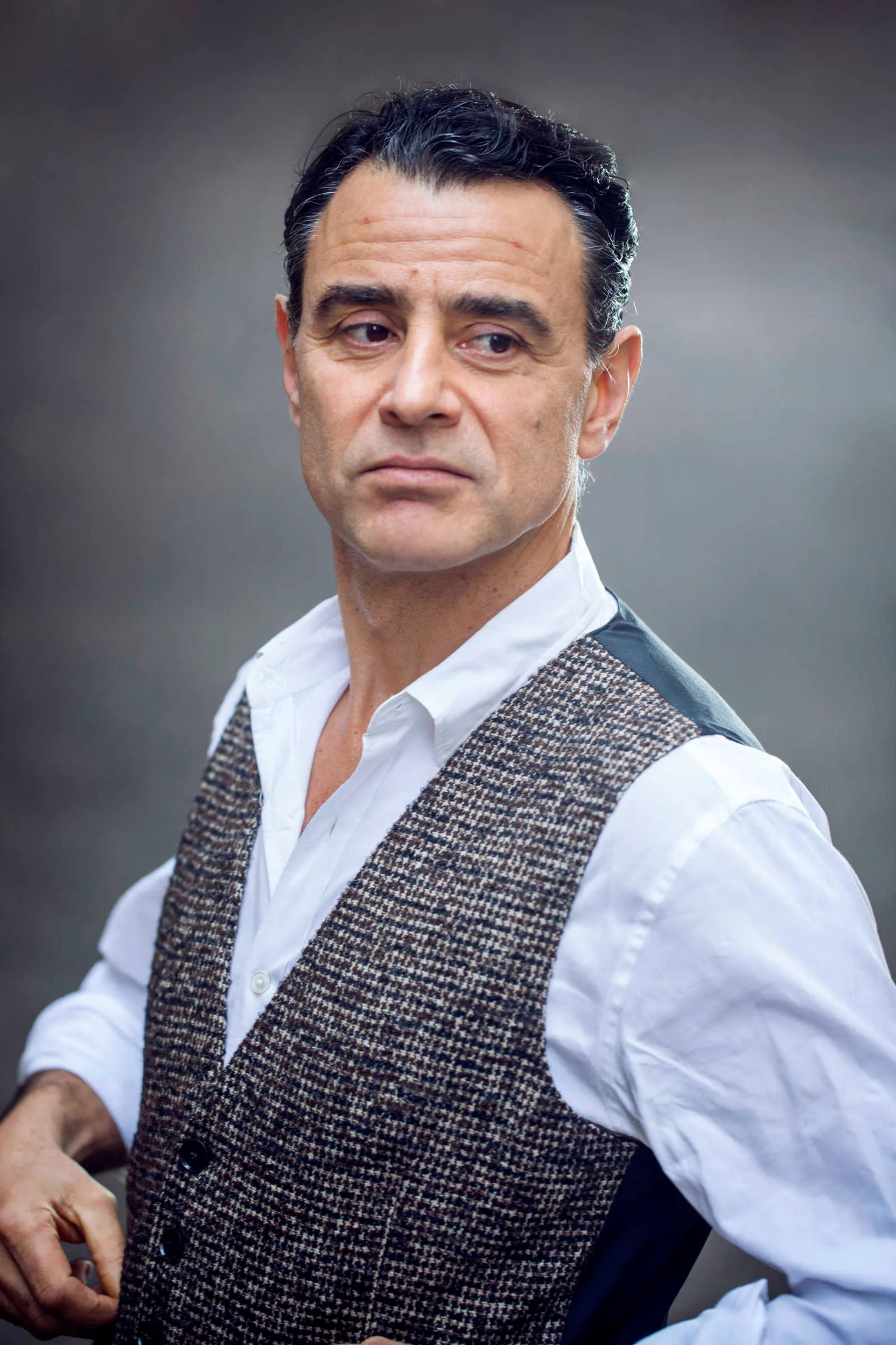 وینچنتسو آماتو