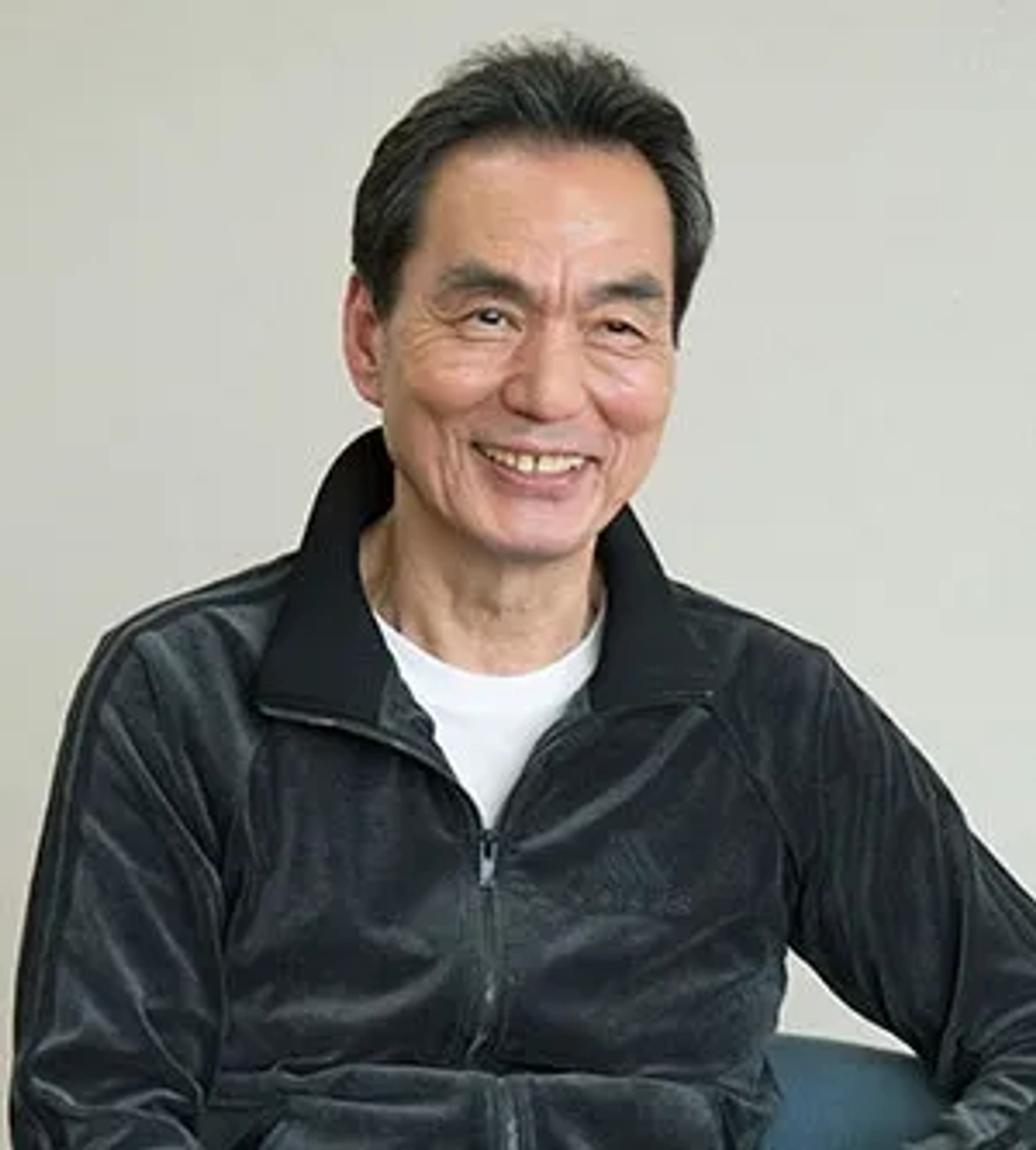 کیوزو ناگاتسوکا