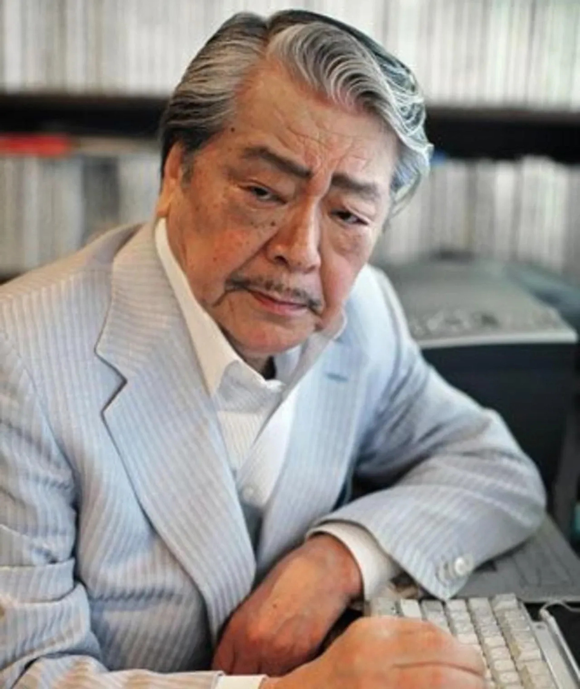 تسوتسوی یاسوتاکا