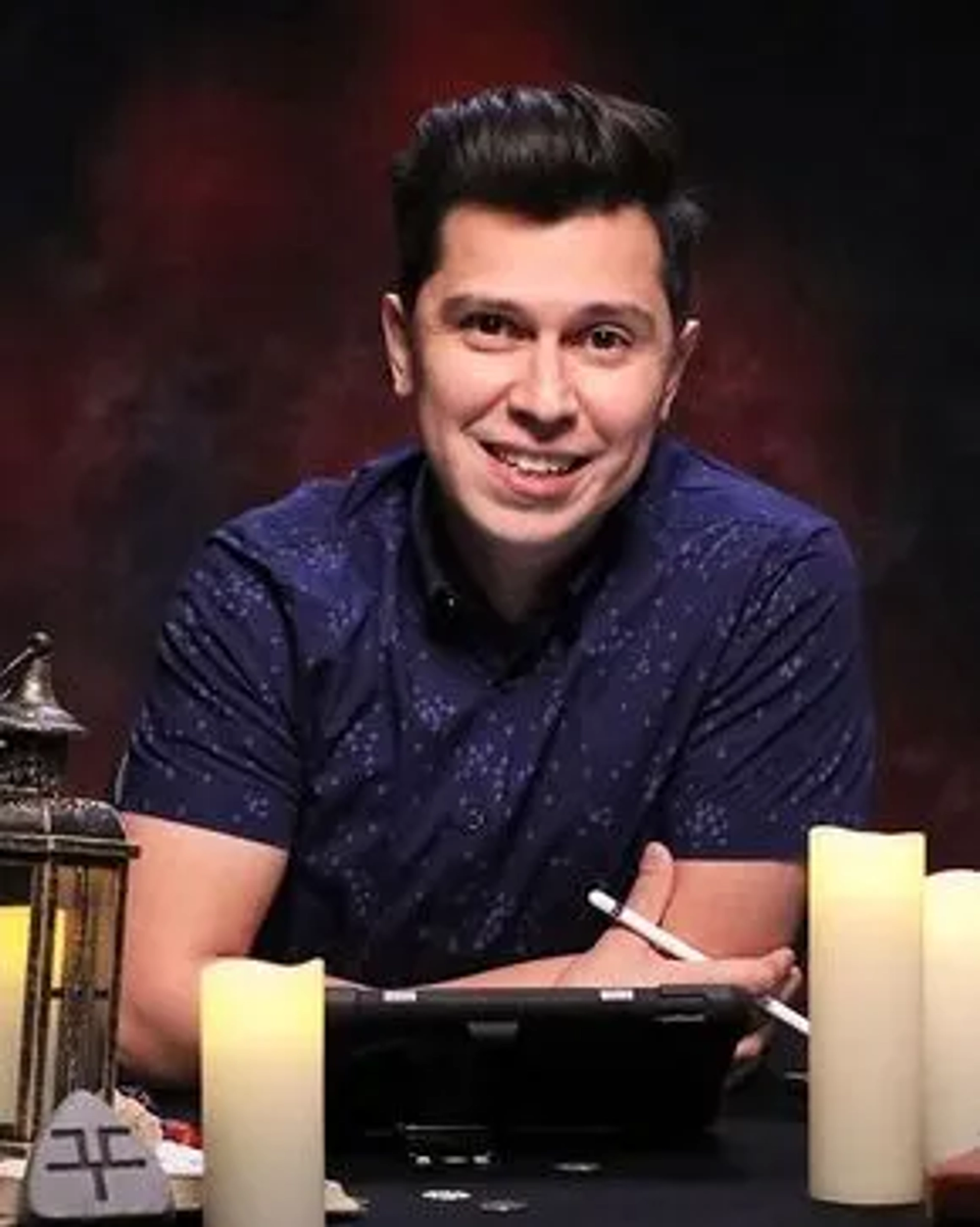 کارلوس لونا