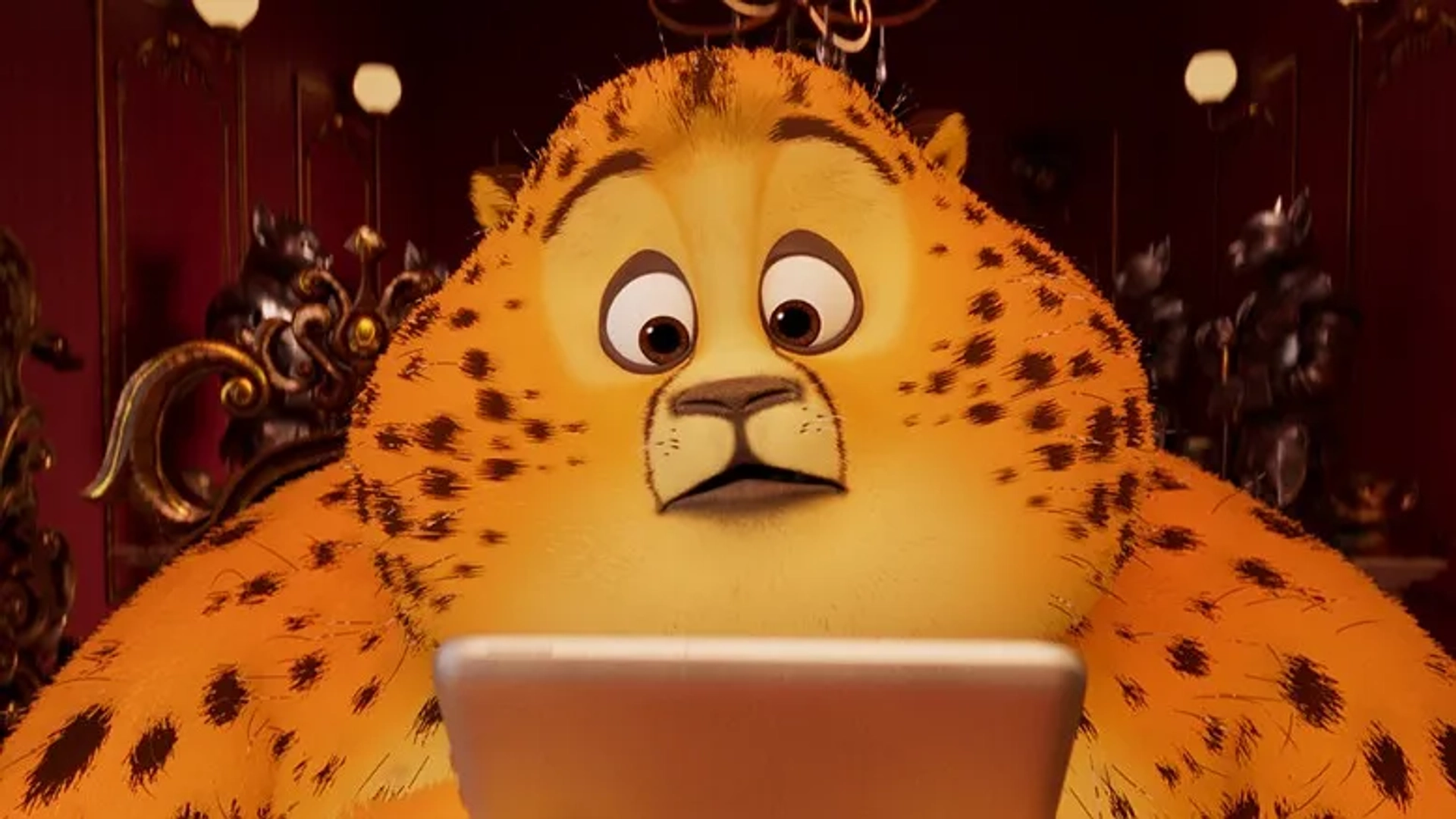 چطور «یوز» در دو ماه تبدیل به پرفروش‌ترین انیمیشن ایران شد؟