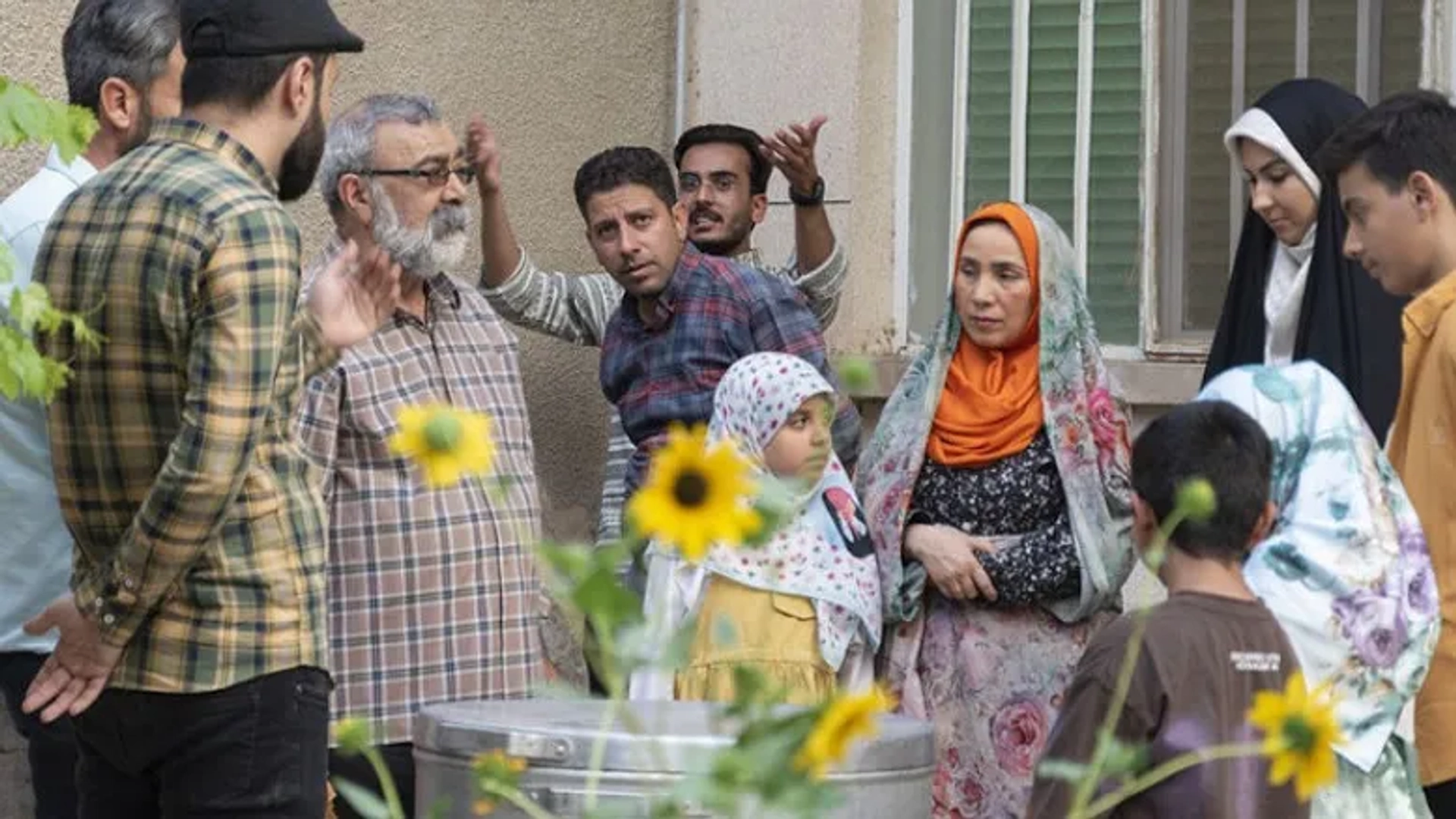 حسین مخلصیان: بی‌اعتمادی به دهه‌هشتادی‌ها بزرگ‌ترین چالش فیلمسازی است