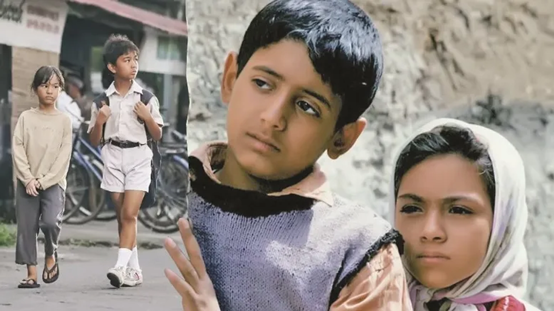 چرا اندونزی سراغ بازسازی «بچه‌های آسمان» رفت؟ پشت‌پرده یک اقتباس غیرمنتظره