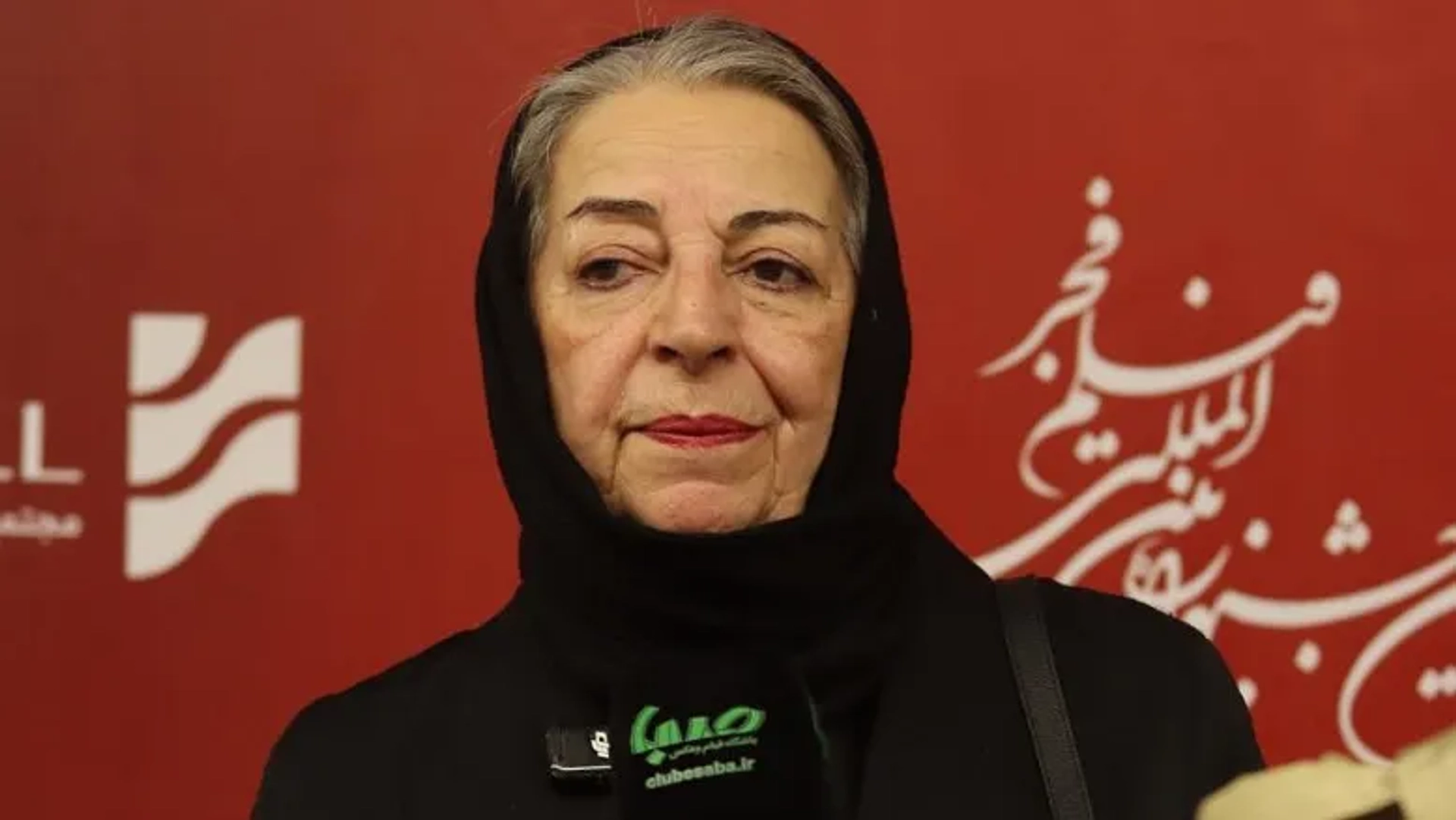 پیام برومند در جشنواره جهانی فجر: استان‌ها باید صاحب سینمای خود شوند