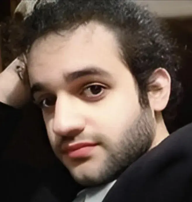 هورو جکسون